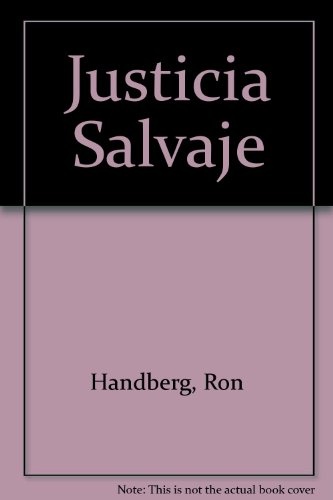 Justicia salvaje