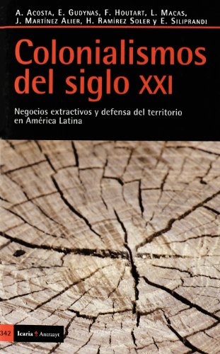 colonialismos del siglo xxi