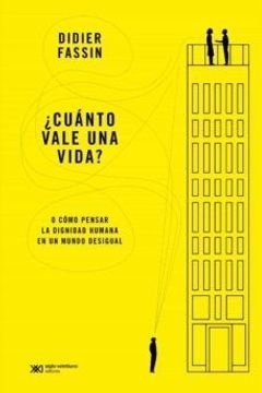 ¿Cuanto vale una vida?