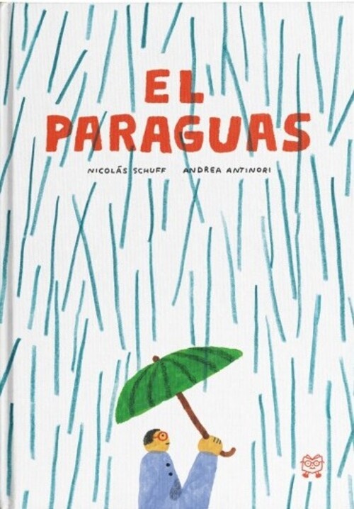 El paraguas