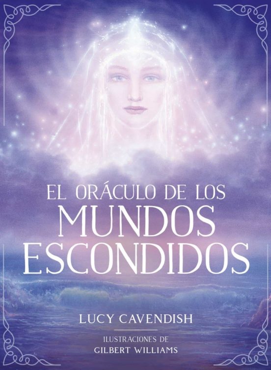Oraculo de los mundos escondidos