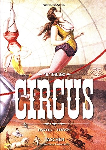 Circus, The (1870s-1950s)