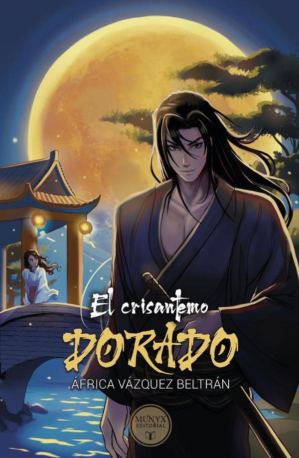 El crisantemo dorado, parte 2