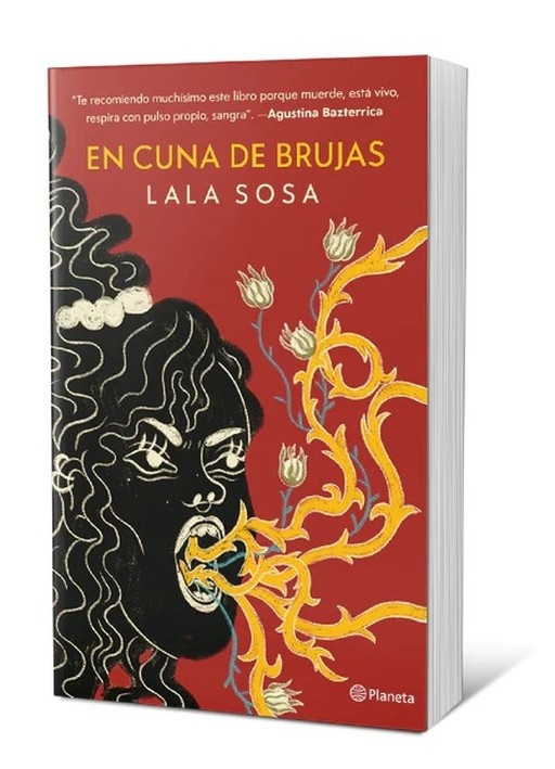 En cuna de brujas