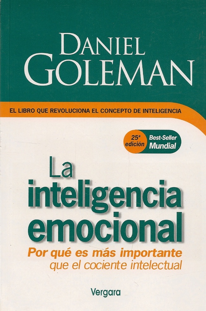 La inteligencia emocional