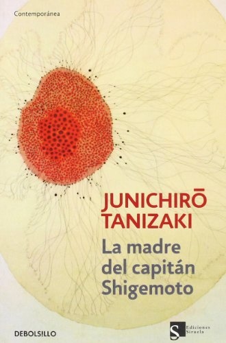 la Madre del capitan Shigemoto