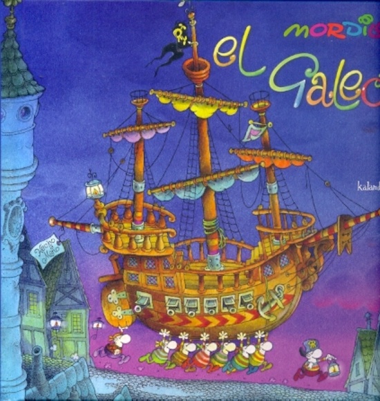 El Galeon