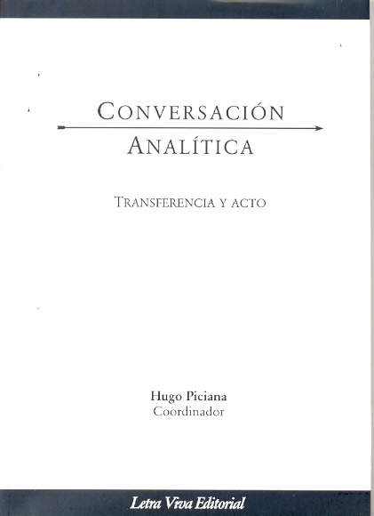 Transferencia y acto