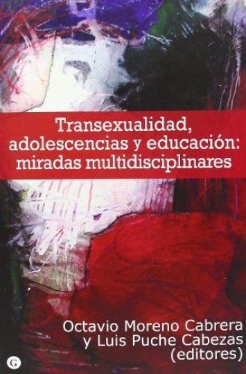 Transexualidad Adolescencias Y Educacion
