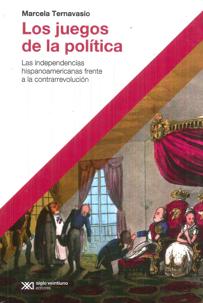 Los Juegos de la politica