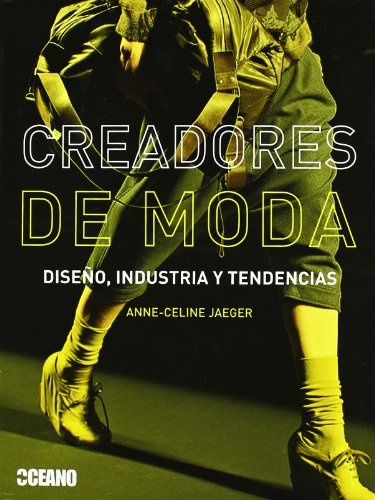 Creadores de moda