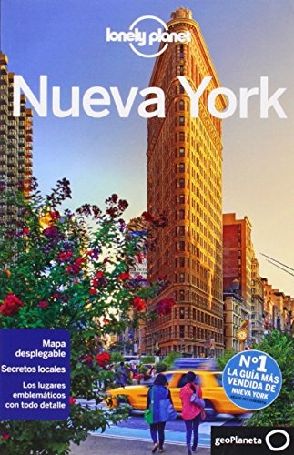 Nueva York (español)