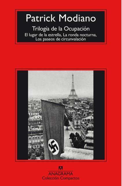 Trilogia de la ocupacion