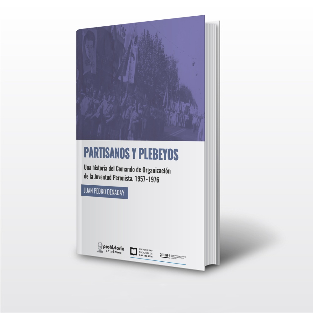 Partisanos y Plebeyos