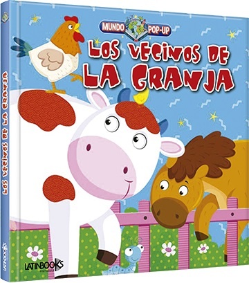 Los Vecinos de la Granja