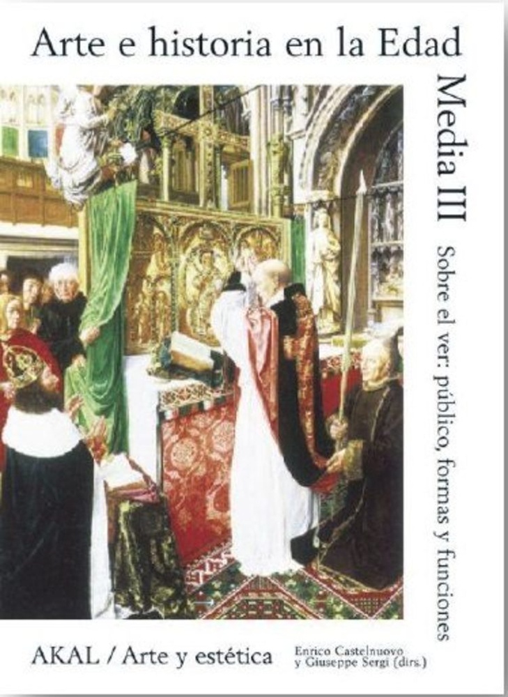 Arte e historia en la Edad Media 3