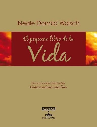 el Pequeño libro de la vida