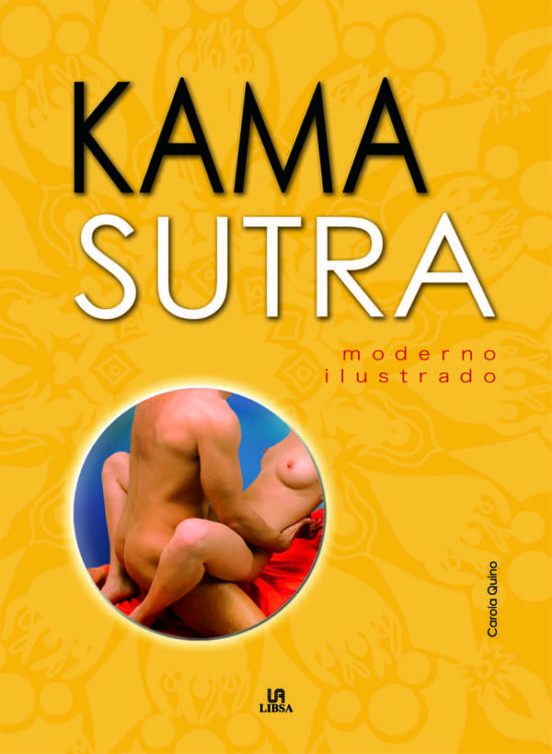 Kamasutra moderna