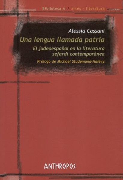 Una lengua llamada patria