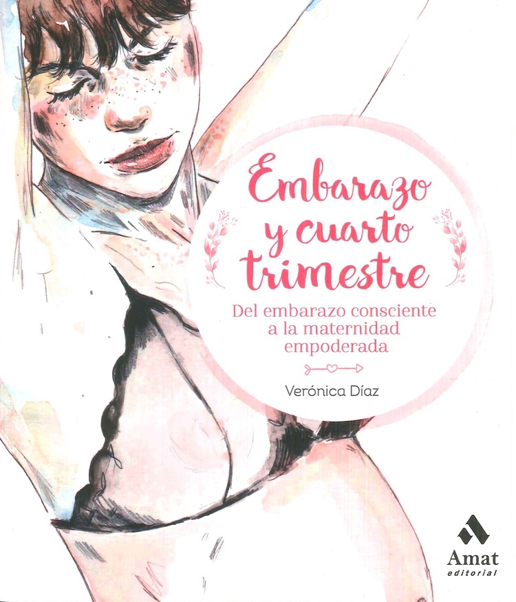 embarazo y cuarto trimestre