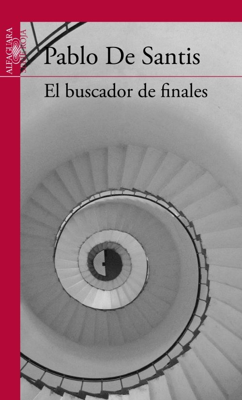 el Buscador de finales