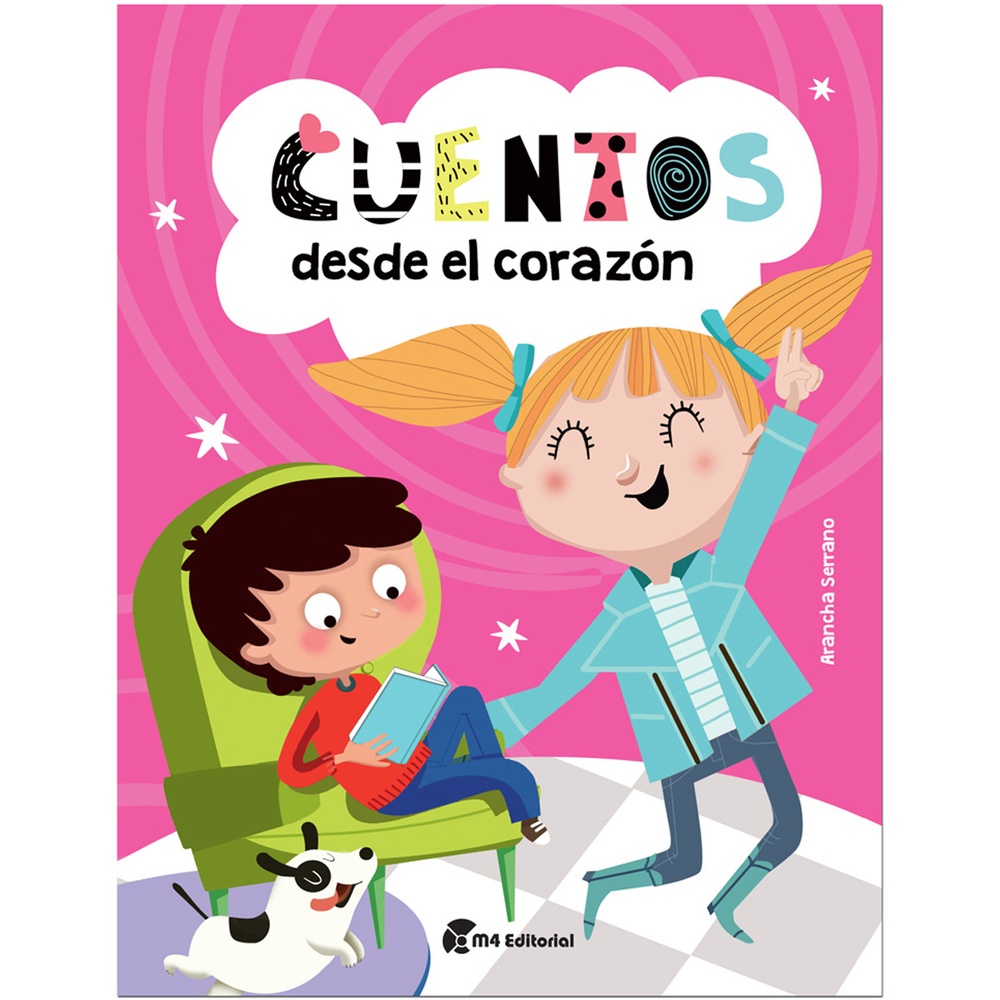 Cuentos Desde El Corazon
