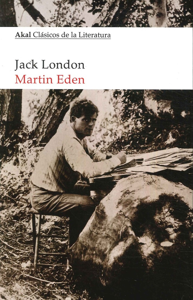 Martin Eden