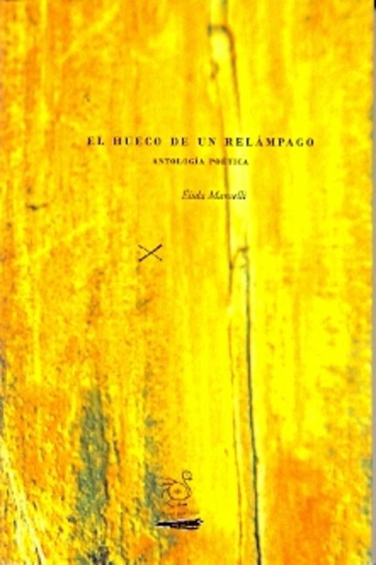 el Hueco de un relampago