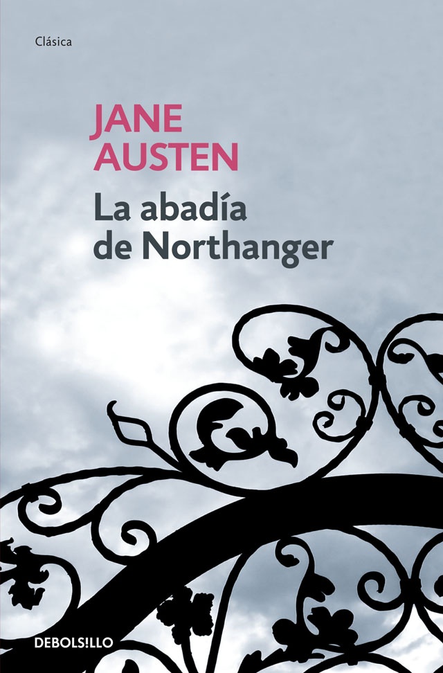 La Abadia de Northanger