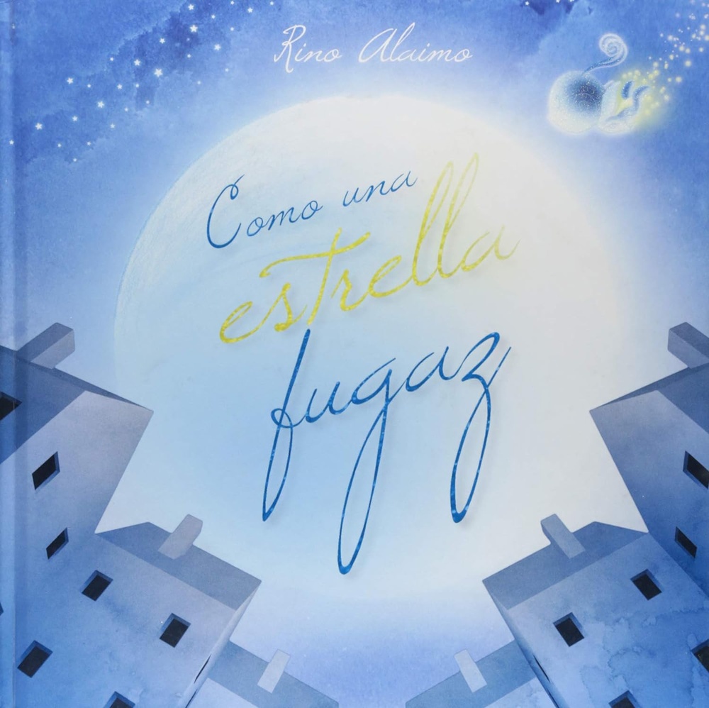 Como una estrella fugaz