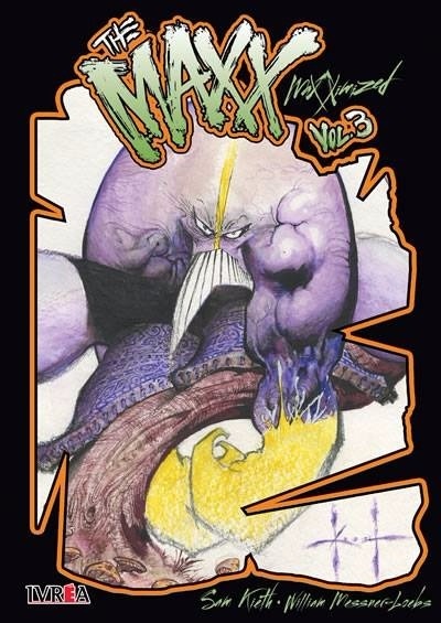 The Maxx 03