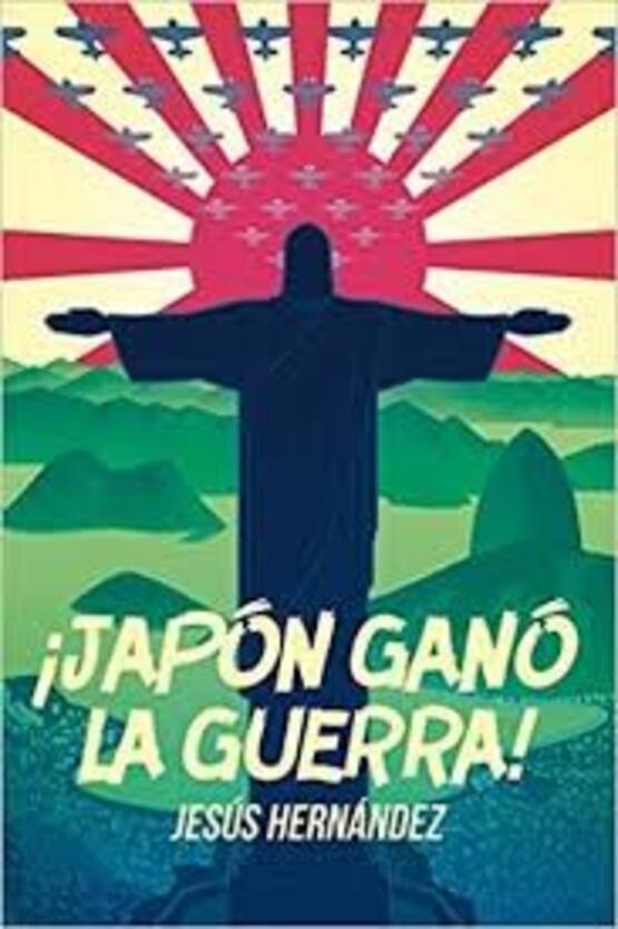 Japon gano la guerra!
