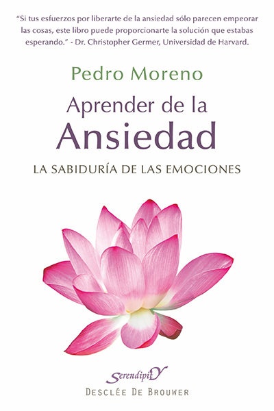 aprender de la ansiedad. la sabiduria de
