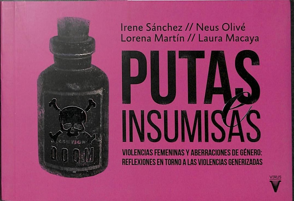 Putas e insumisas
