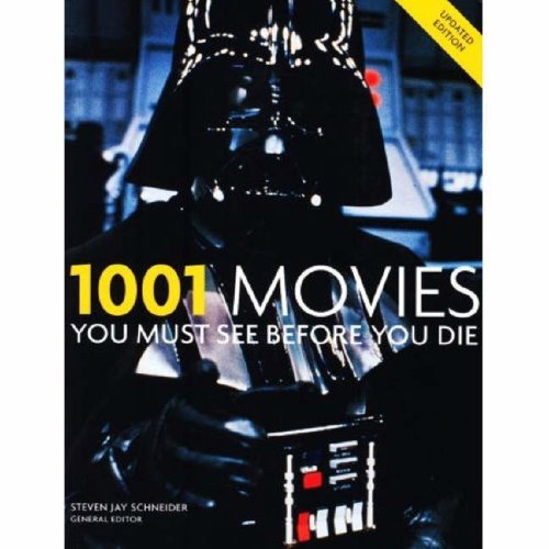 1001 movies you must see before you die