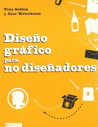 Diseño gráfico para no diseñadores