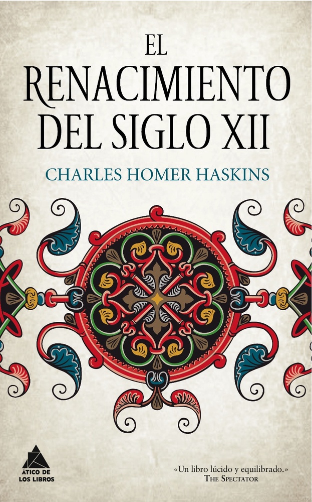 El Renacimiento del siglo XII