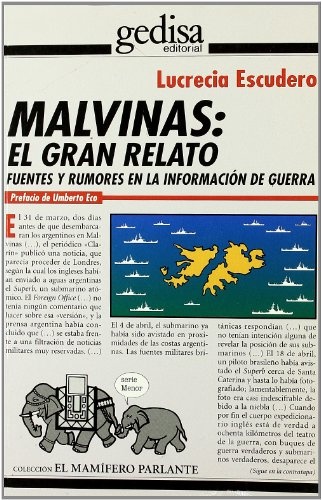 Malvinas: El gran relato