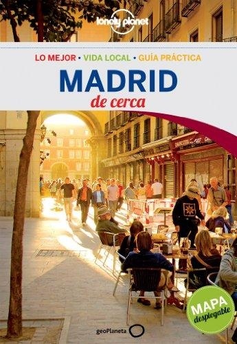 Madrid de cerca
