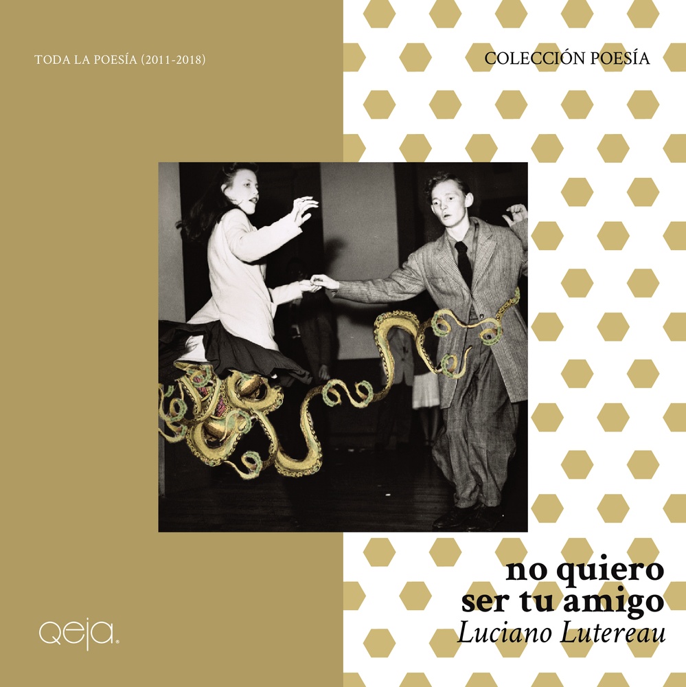 No quiero ser tu amigo