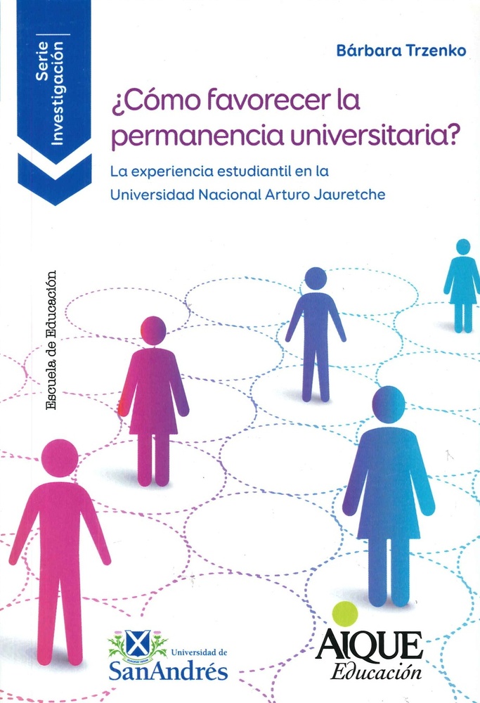 Como favorecer la permanencia universitaria