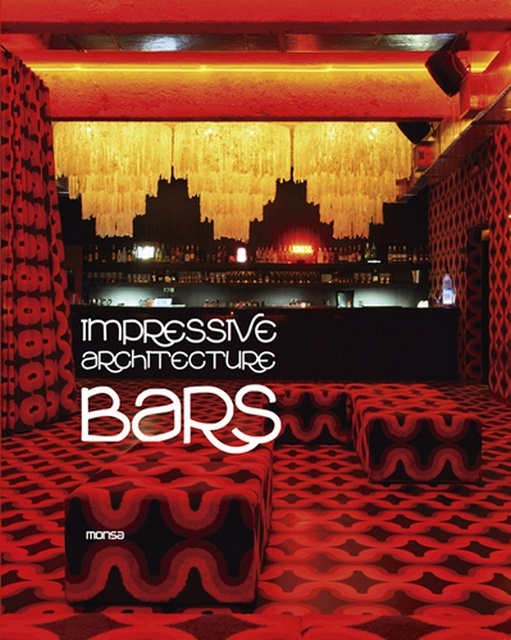 Impressive architecture bars