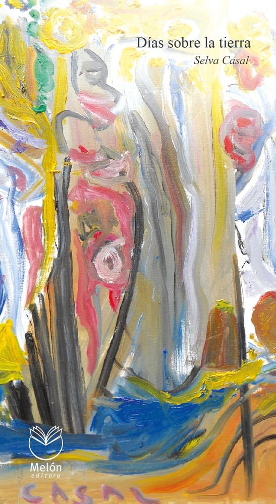 Días Sobre La Tierra