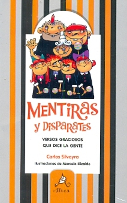 Mentiras y disparates