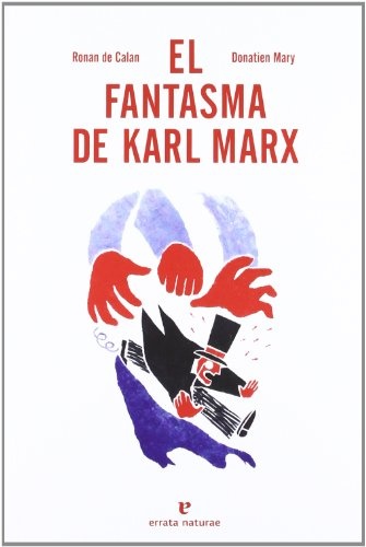 el Fantasma de Karl Marx
