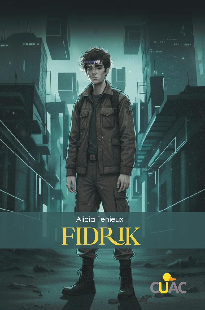 Fidrik