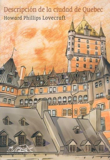 Descripcion de la ciudad de Quebec