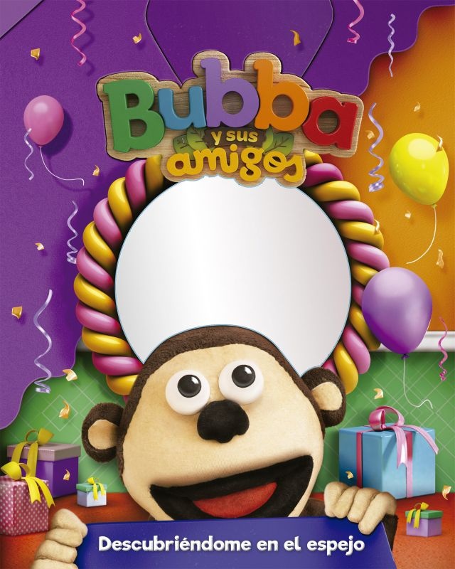 Descubriendome en el espejo