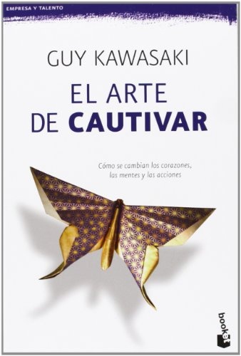 El Arte de cautivar