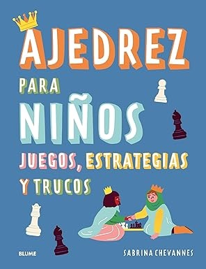 Ajedrez para niños